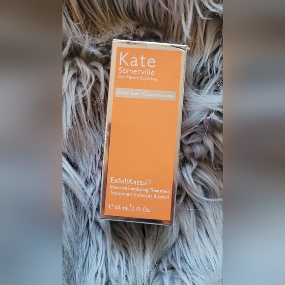 ExfoliKate Intensive Exfoliating Treatment 2oz - Picture 2 of 10